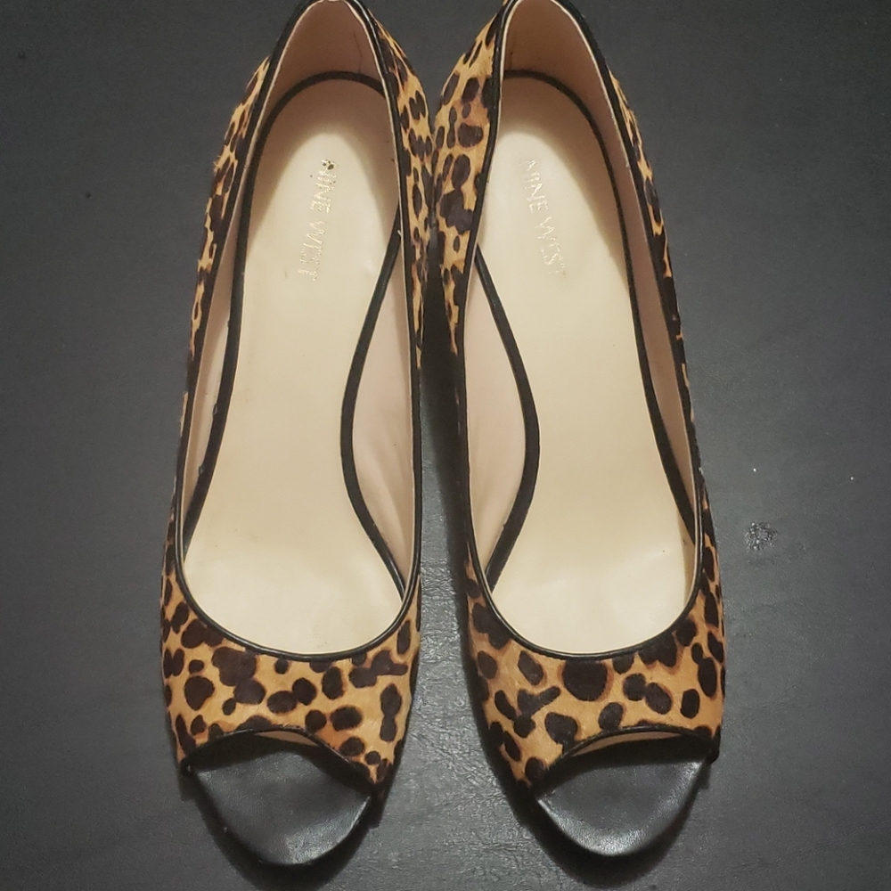 Wedges (4 different pair)